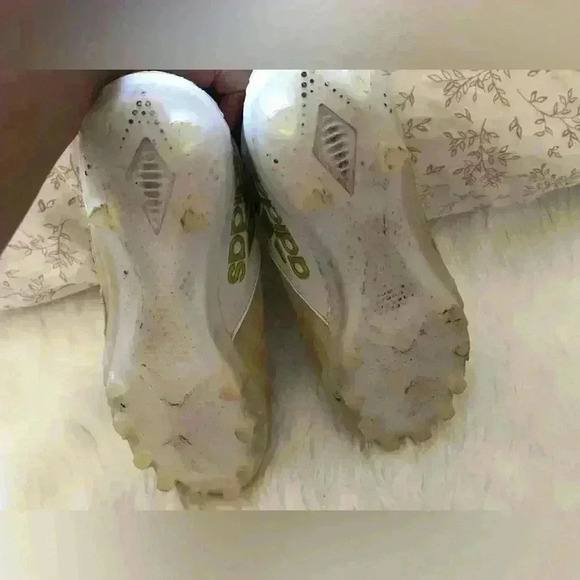 Adidas Shoes Adidas Freak 20 Football Cleats Men 13 - Picture 7 of 8